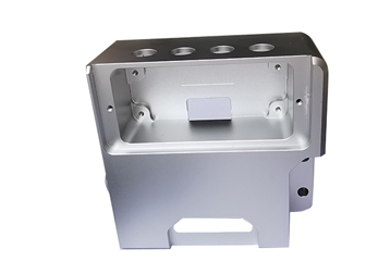 五軸CNC零件加工廠家機床保養(yǎng)辦法！