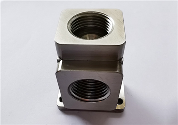 五軸cnc加工的優勢有哪些？